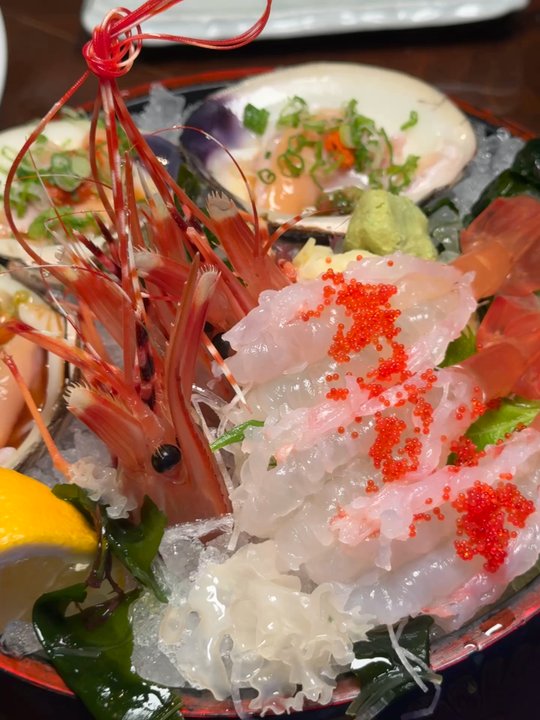 Opus Sushi - Japanese Near Me - Arcadia, California