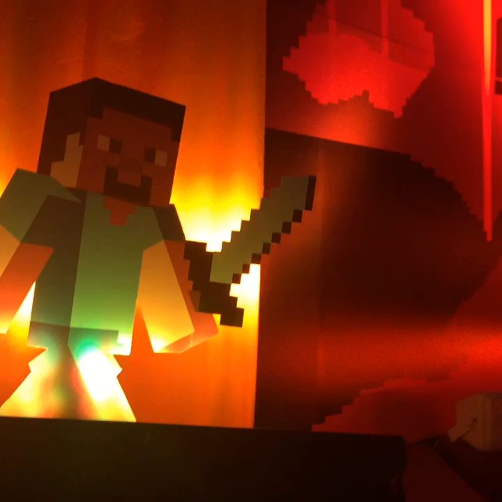 ExCel London - Small world MineCraft - Venues & Event Spaces Near Me - London, XGL