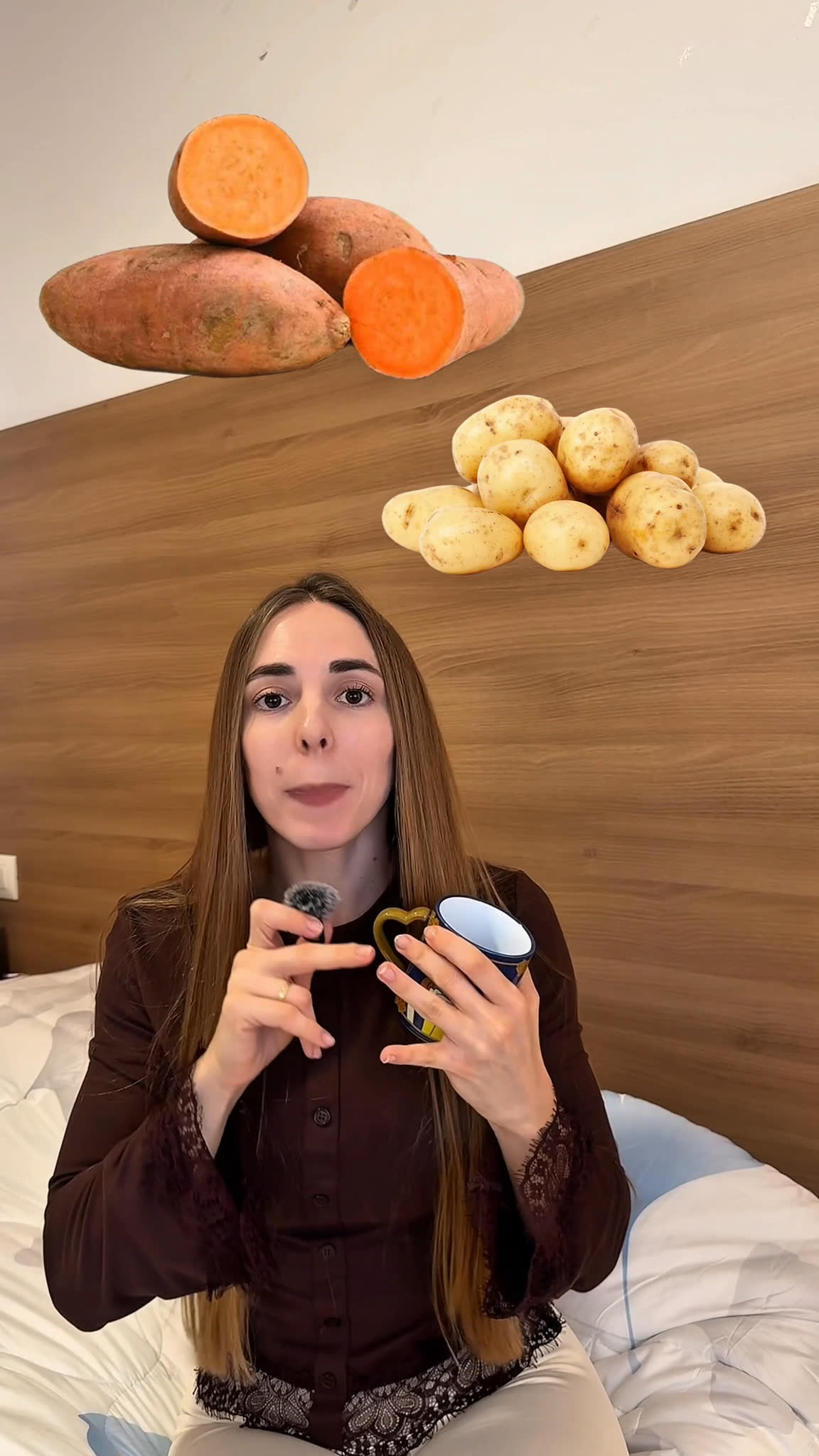 Vídeo UGC 1 de Claudia