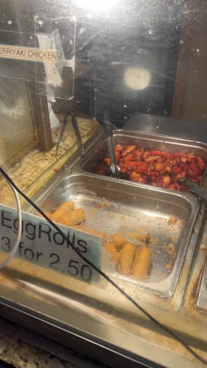 Ho Ho - Chinese Near Me - Albuquerque, New Mexico