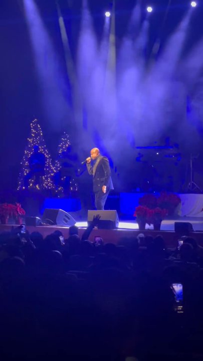 Winspear Opera House - KEM-Soulful Christmas - Opera & Ballet Near Me - Dallas, Texas