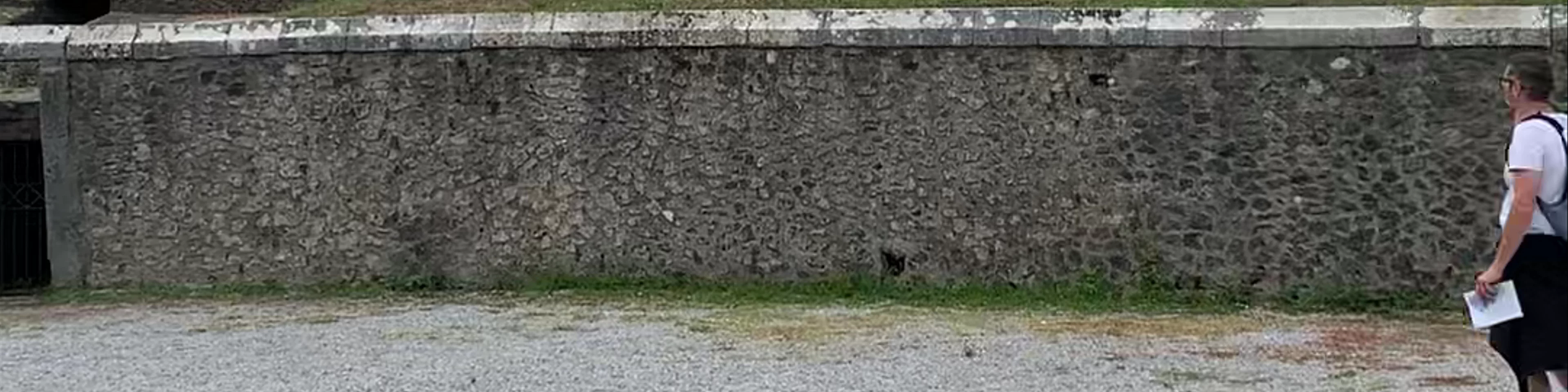 Pompei Colosseum