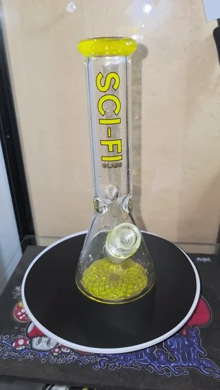 Preview pic of Sci-Fi Mini Tube