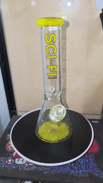 Preview pic of Sci-Fi Mini Tube