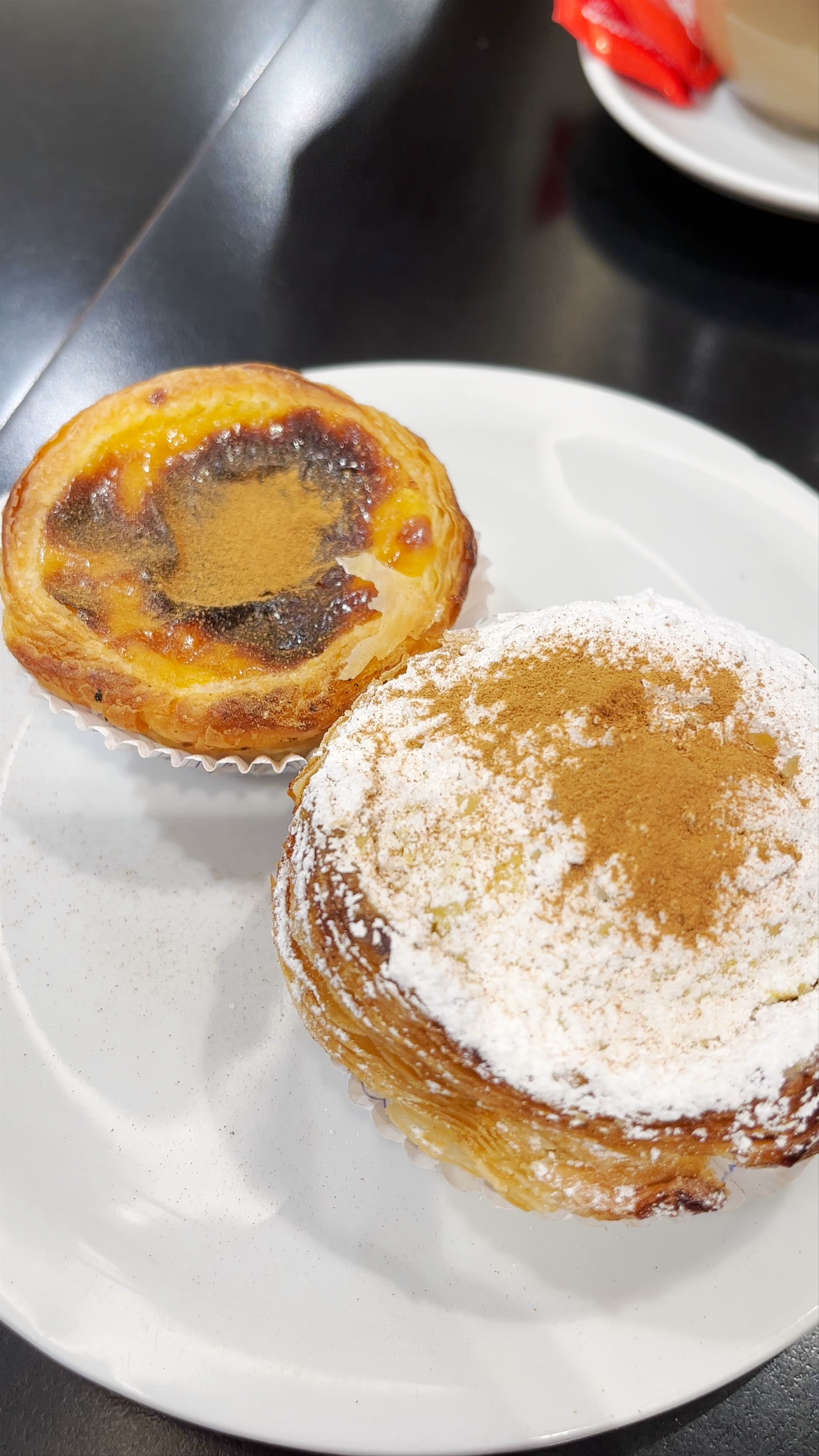 O Forno dos Clérigos