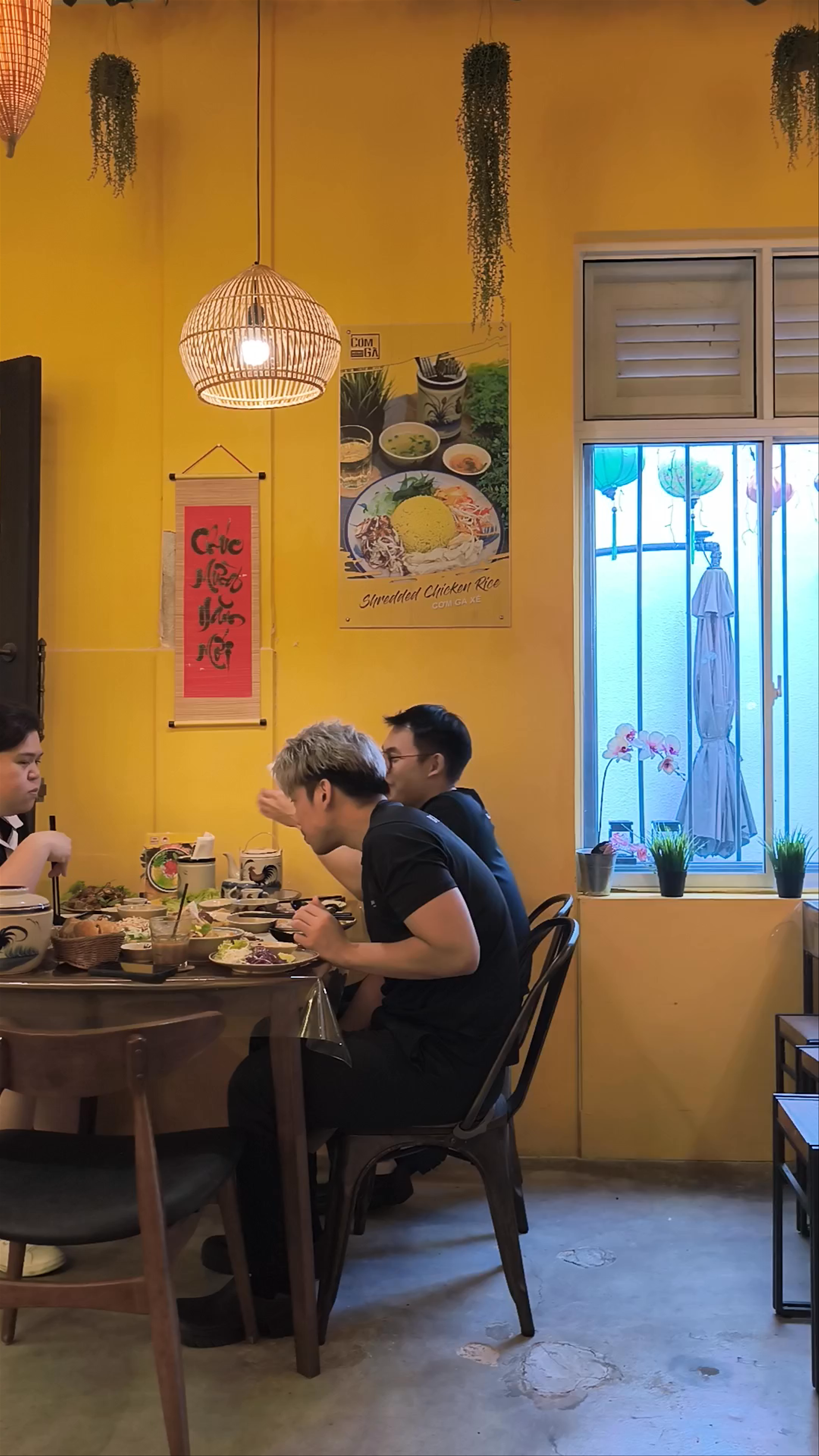 Com Ga MiMi House: Authentic Vietnamese Flavors in George Town, Penang