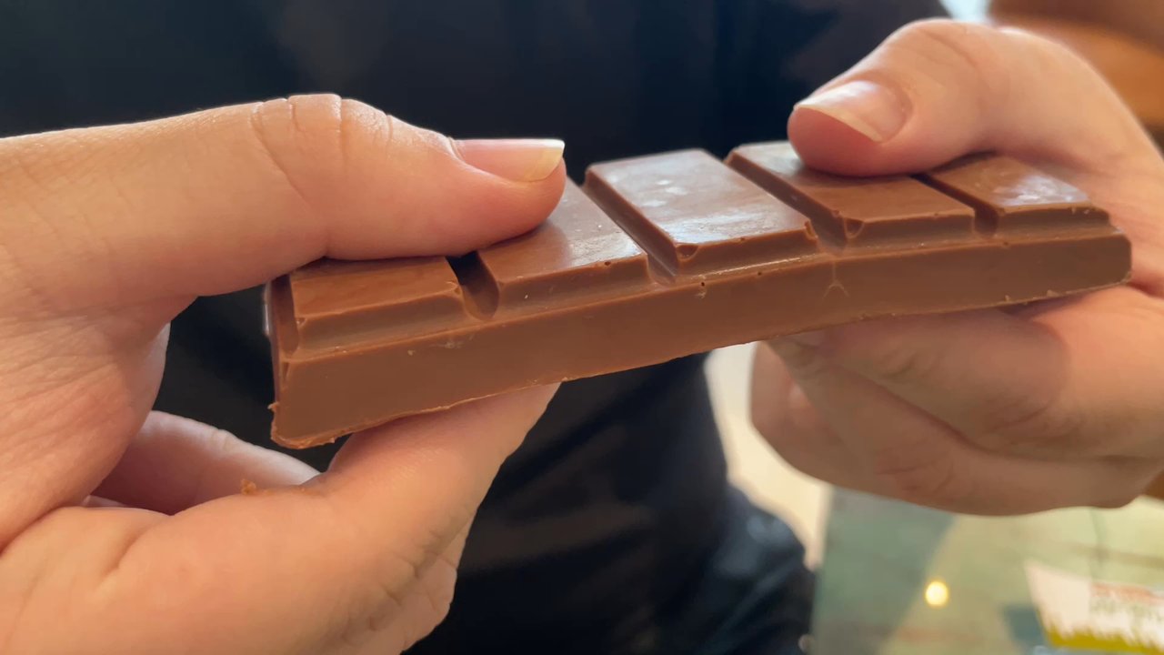 Chocolate Spot - Desserts Near Me - Anaheim, California