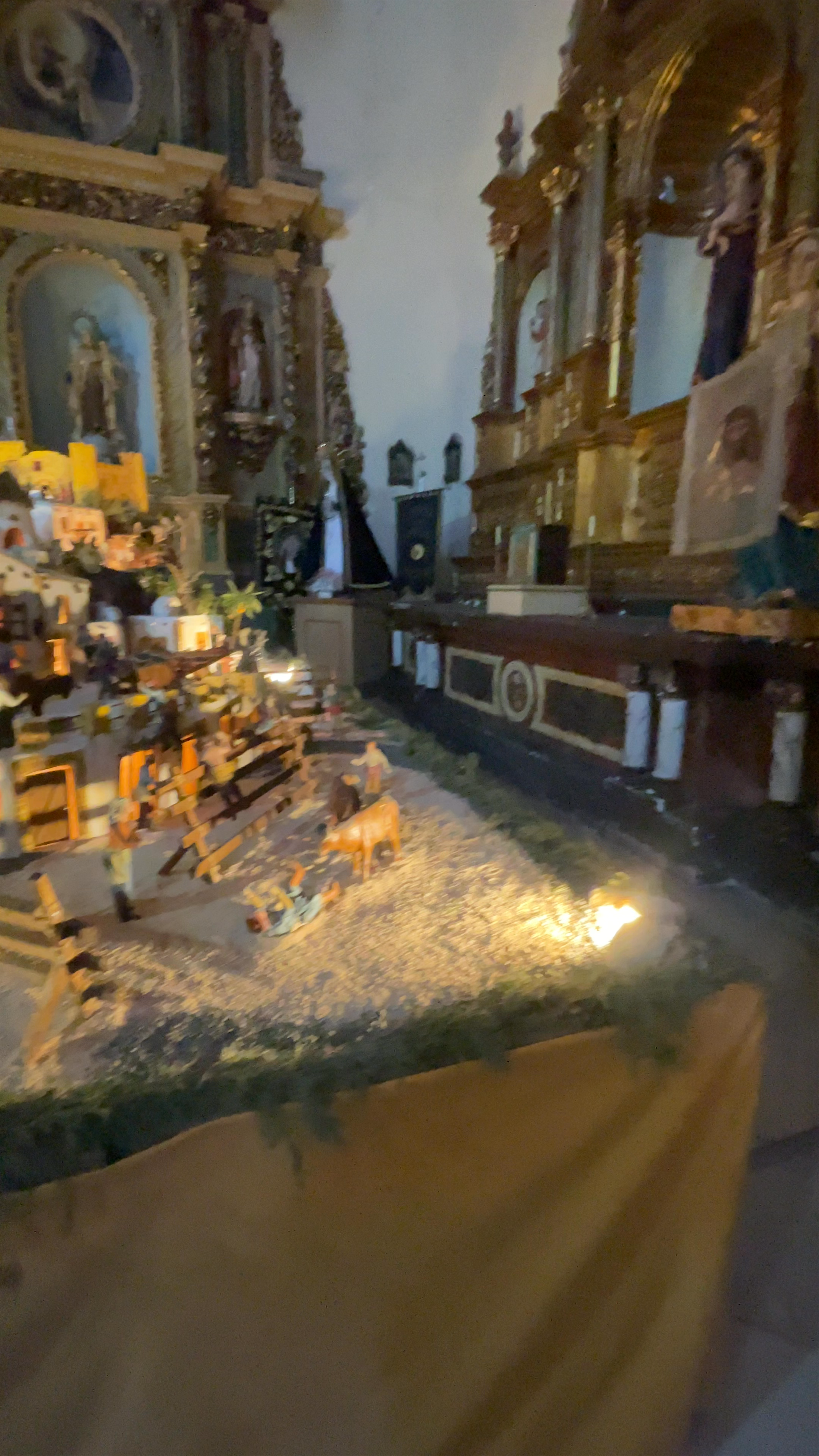 Parroquia de Nuestra Señora de la Asunción