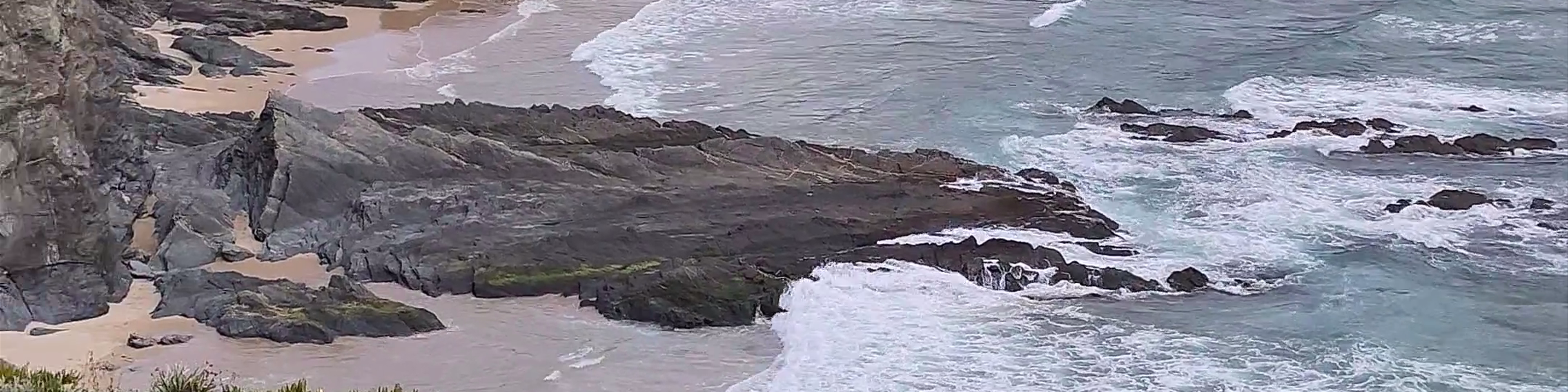 Zambujeira do Mar
