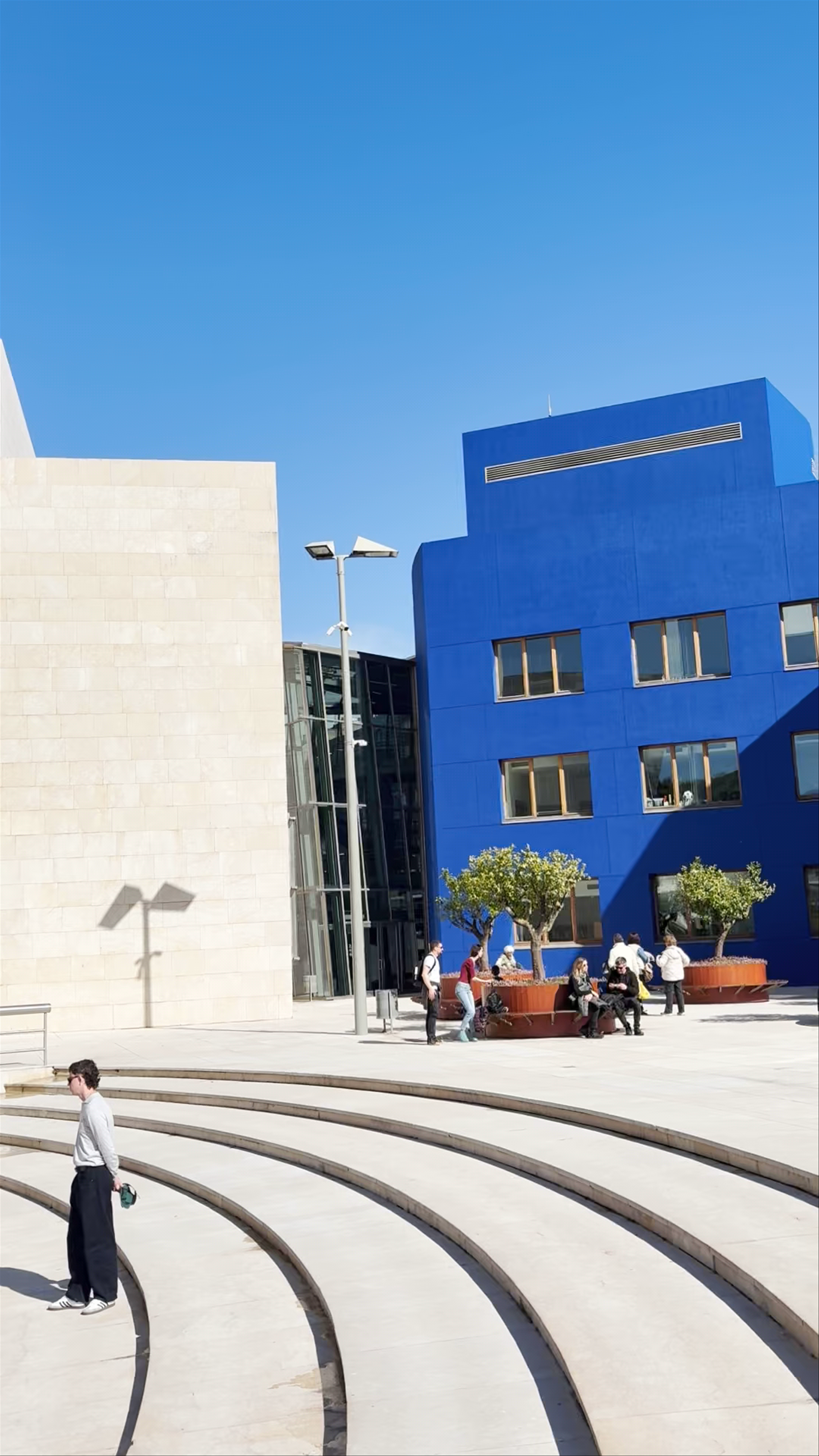 Guggenheim Museum