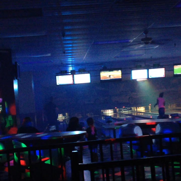 Miracle's Cosmic Bowling - Bowling Near Me - Dalton, Georgia