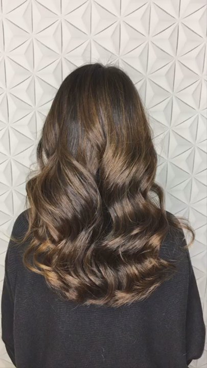Cindy Soung Hair Studio - Cut & partial balayage - Hair Salons Near Me - Kent, Washington