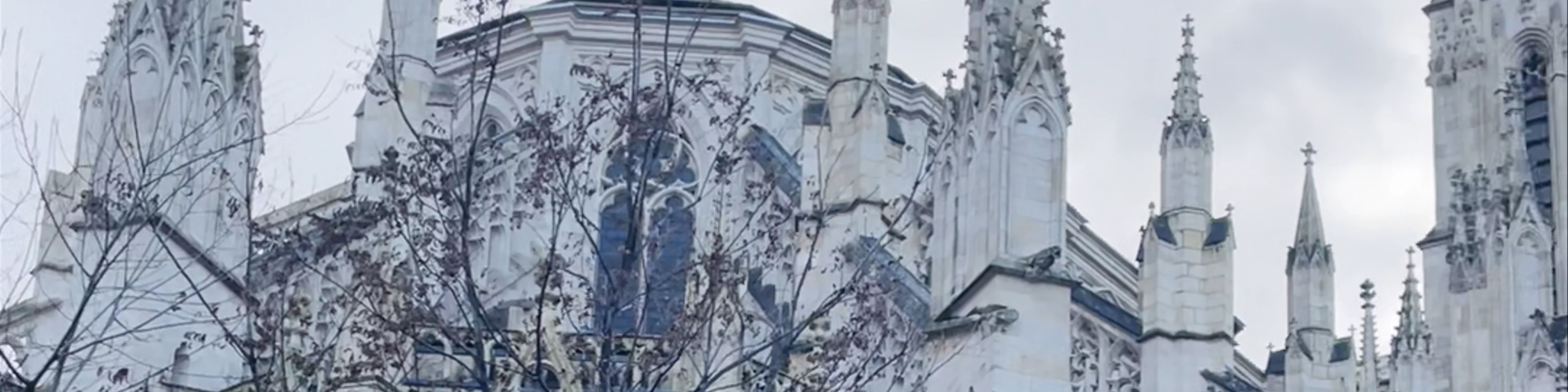 Catedral de Burdeos