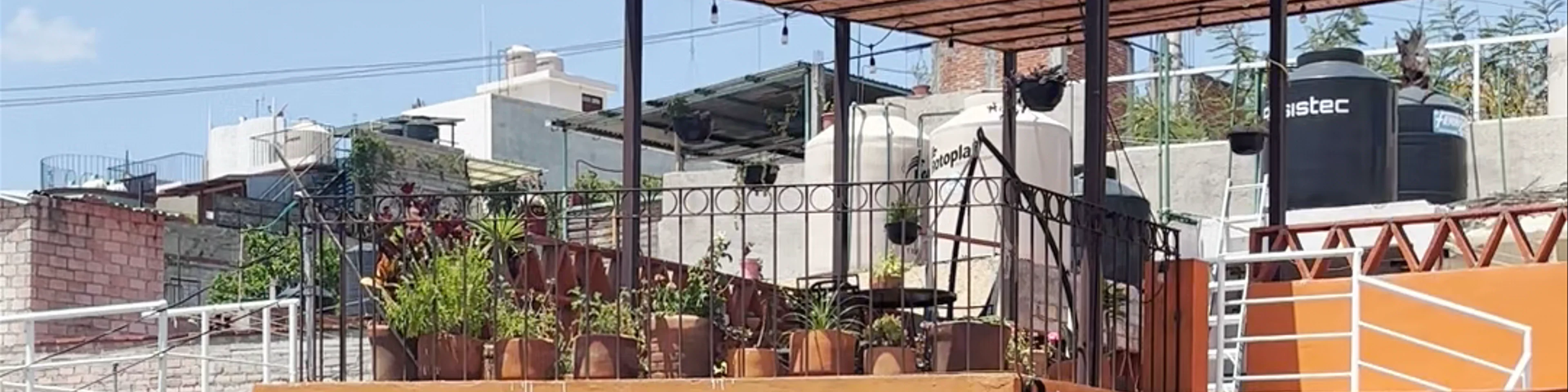 LA TRIBU-Natural Bistro