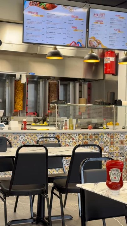 Jawdi Grill - Middle Eastern Near Me - Carmel, Indiana