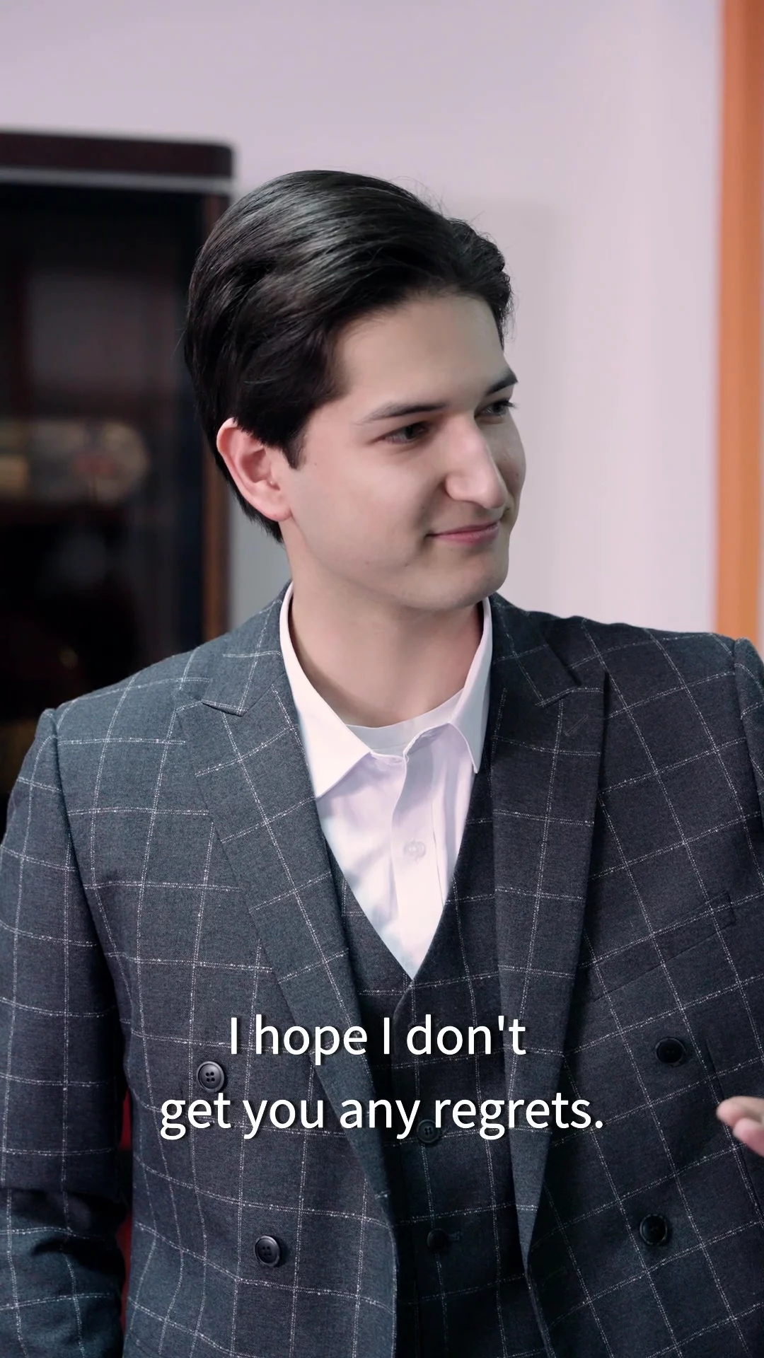 Revenge On My Cheating Fiance - S1E41
