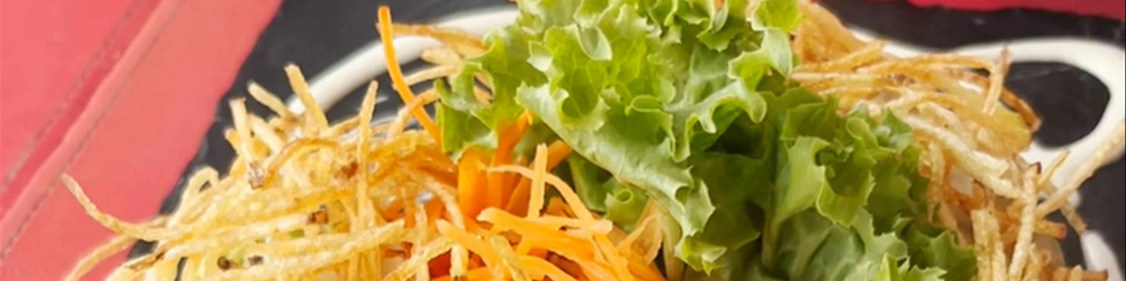 Sushi & Flowers - Regimiento Arica