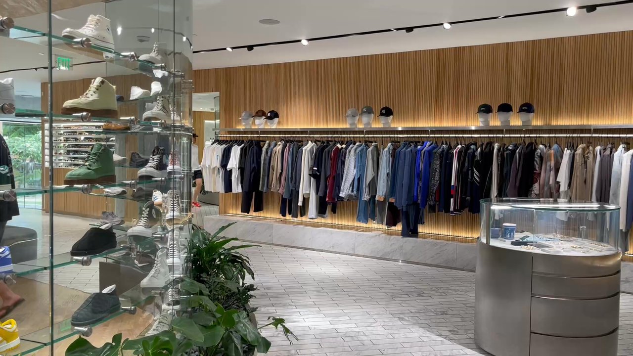 Kith - Men's Clothing Near Me - Honolulu, Hawaii