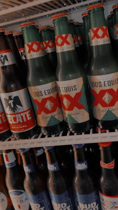 Taqueria Jalisco - Cerveza que se sube a la cabeza - Mexican Near Me - Clovis, New Mexico