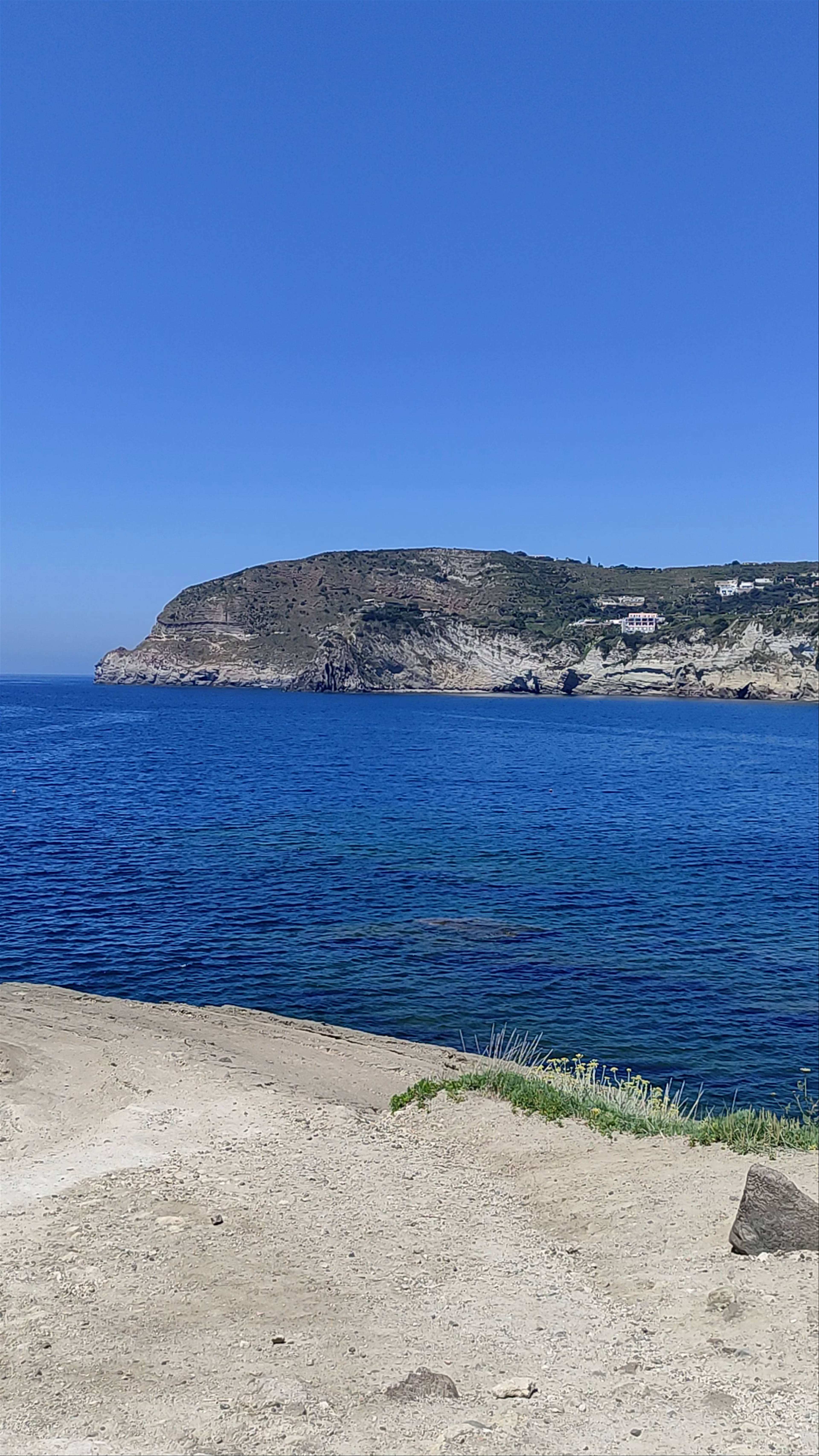 Serrara Fontana - Piazzale Sant'Angelo