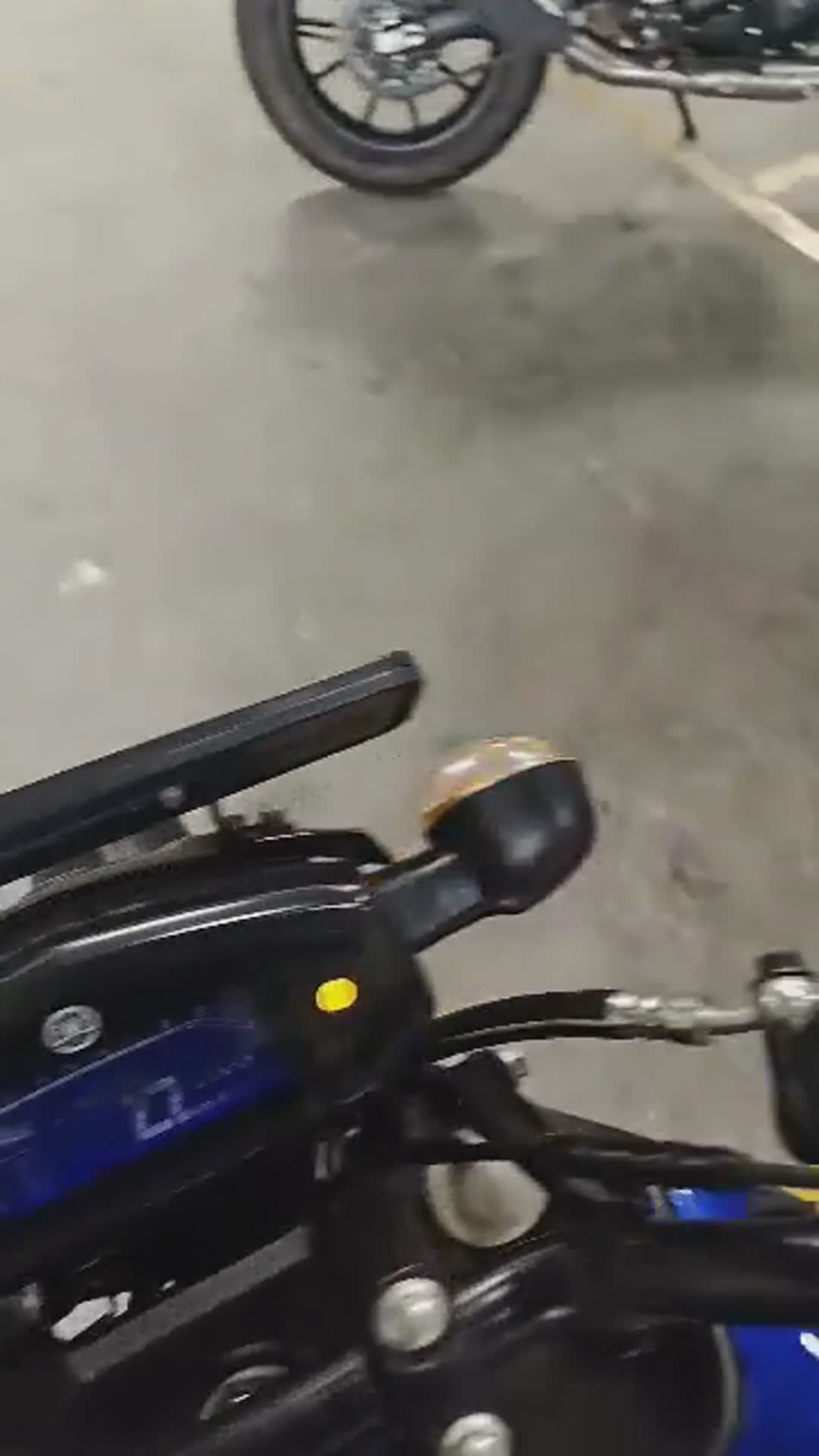 Walk-around video thumbnail