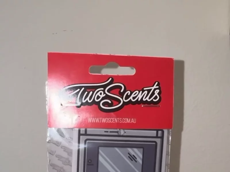 TwoScents New Range