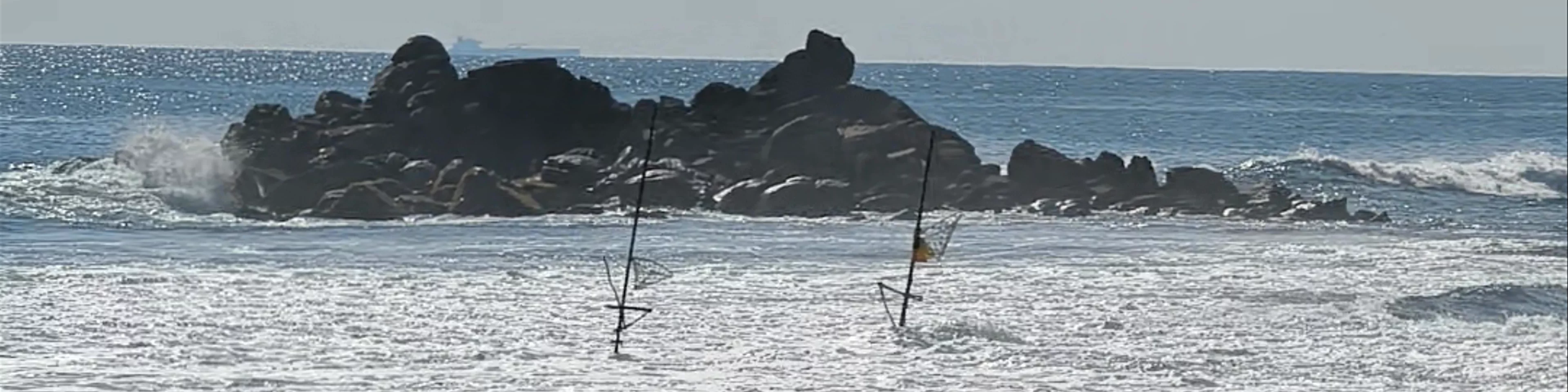 Ahangama Beach