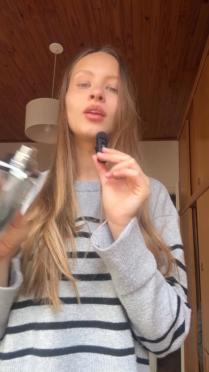 Vídeo UGC 1 de Micaela