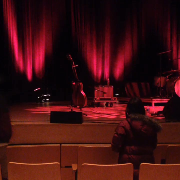 Chan Centre - Performing Arts Near Me - Vancouver, British Columbia