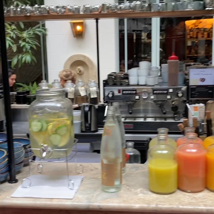 Hôtel des Grands Boulevards - Traveling - Hotels Near Me - Paris, 75