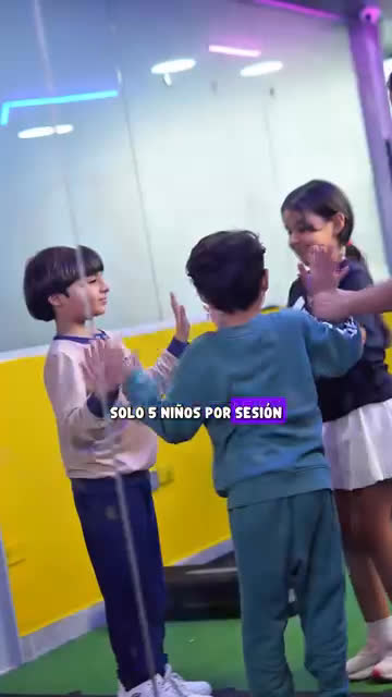 Vídeo UGC 5 de julieth