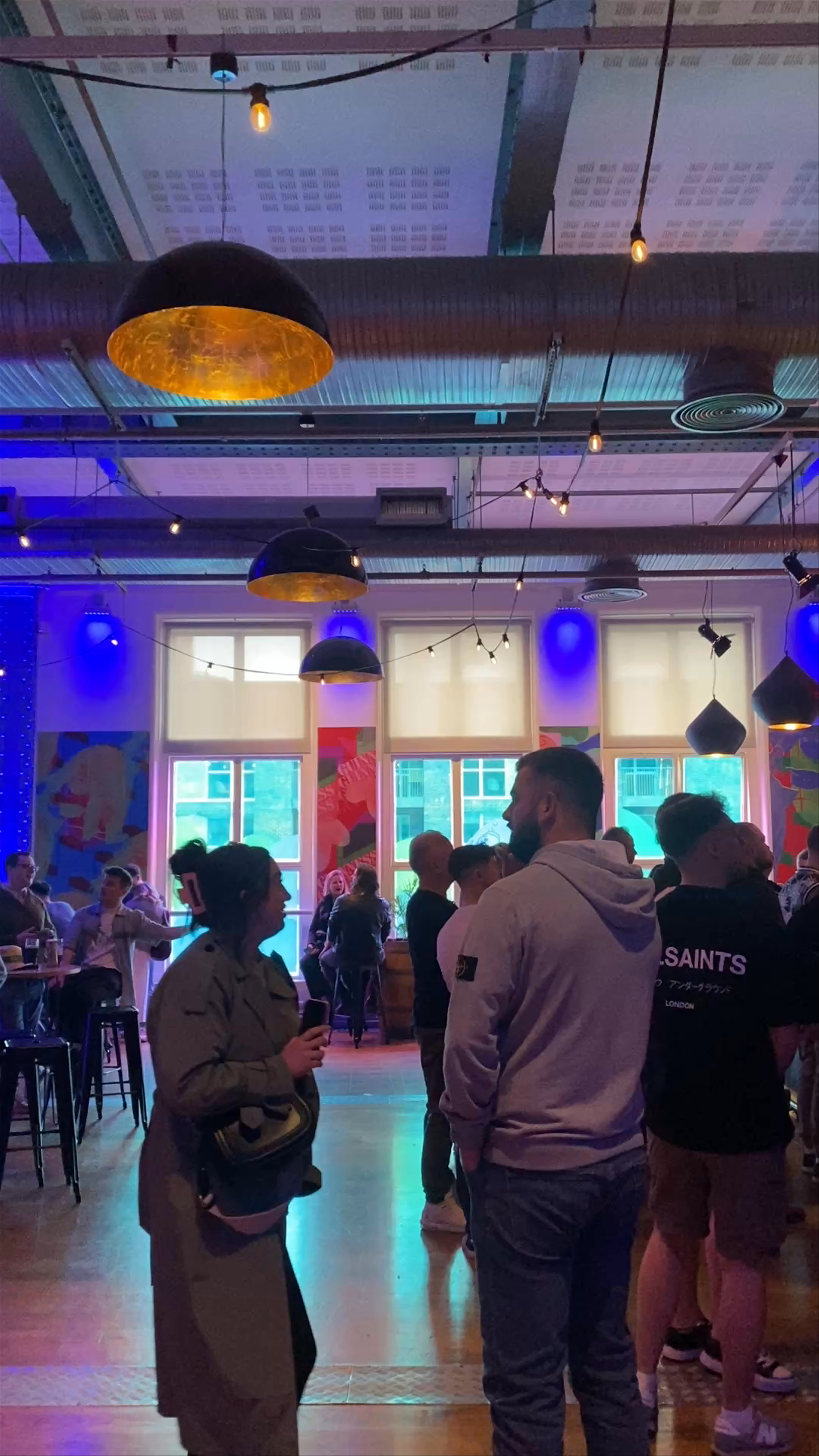 Guinness Storehouse