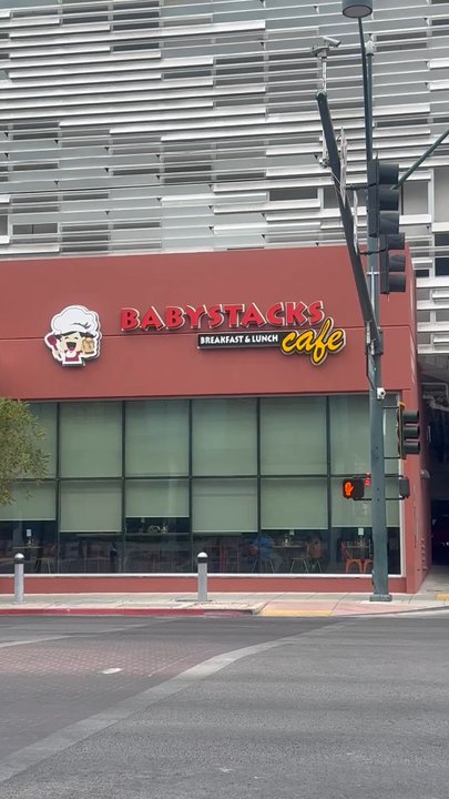 BABYSTACKS CAFE - DOWNTOWN - Updated May 2026 - 152 Photos & 152 ...