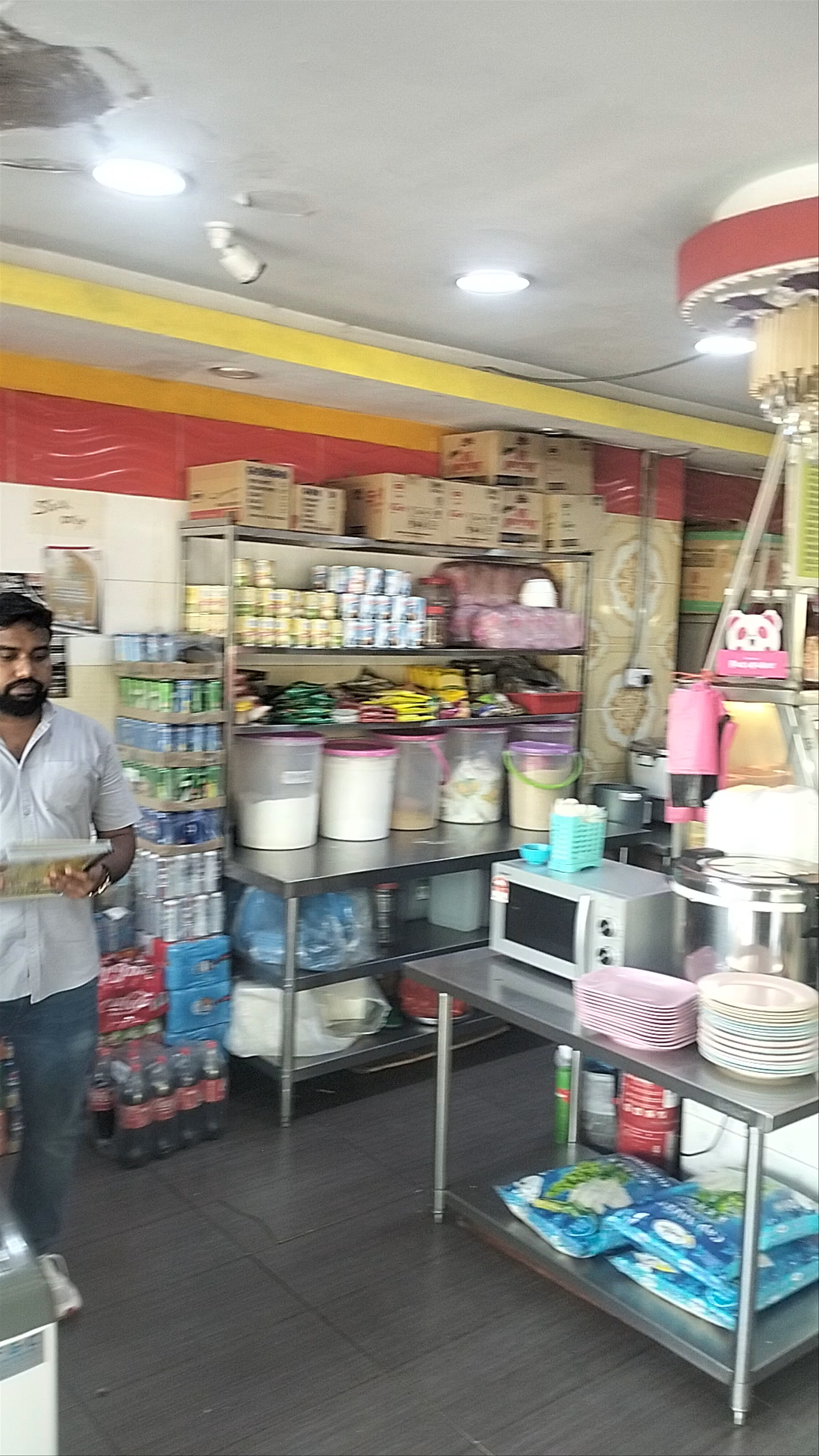 Restoran Rasika Maju