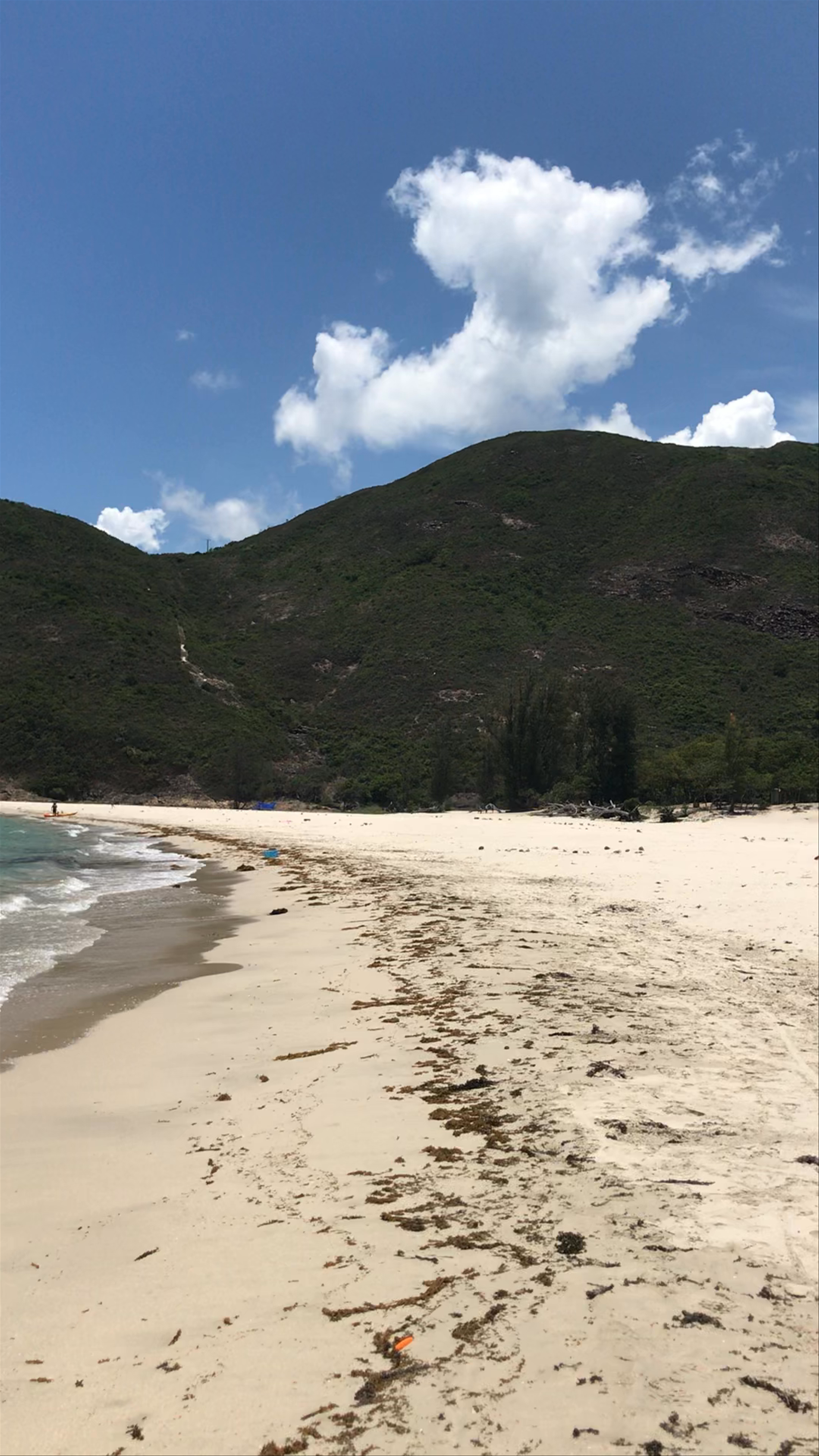 Long Ke Wan