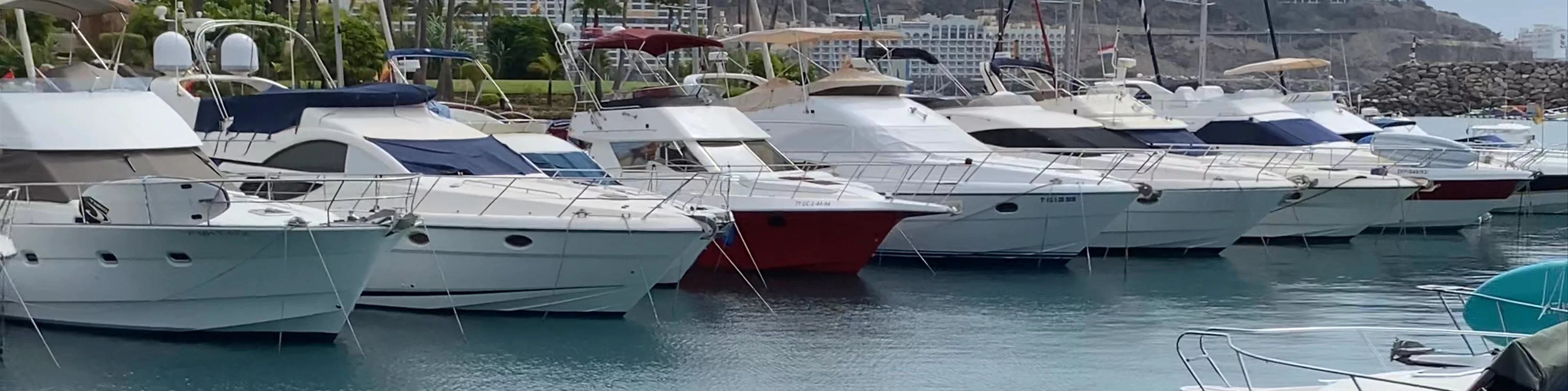 Puerto Anfi