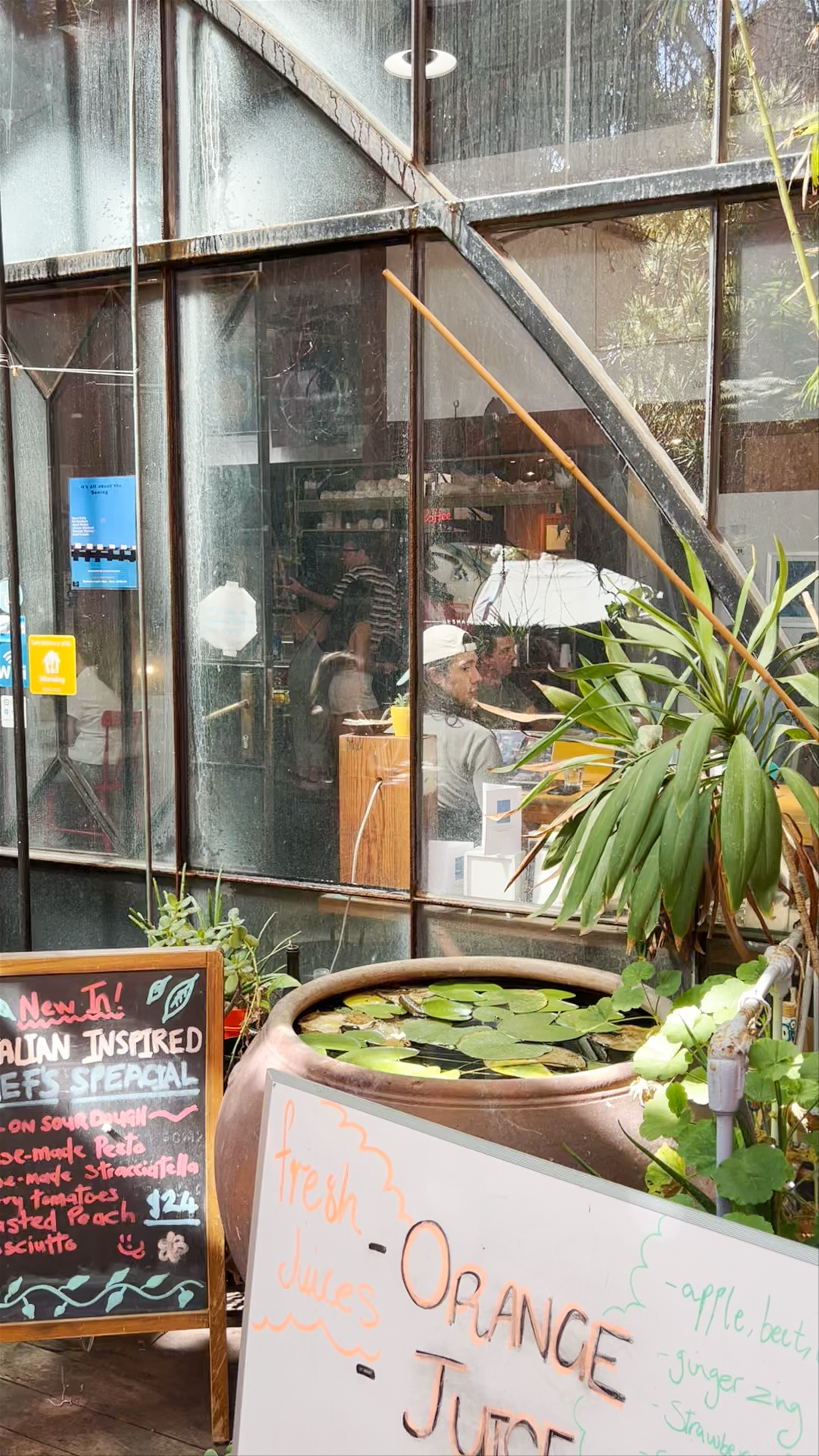 DaRawNature Studio Gallery: Artistic Oasis in Fremantle