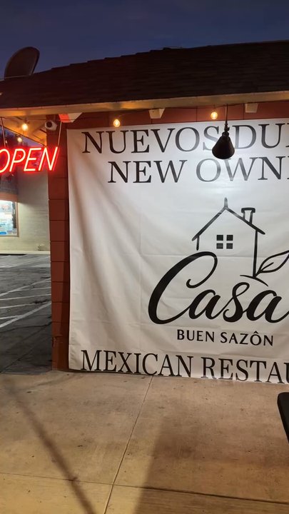 Casa Buen Sazón - Taco Tuesday Salsa - Mexican Near Me - Baldwin Park, California