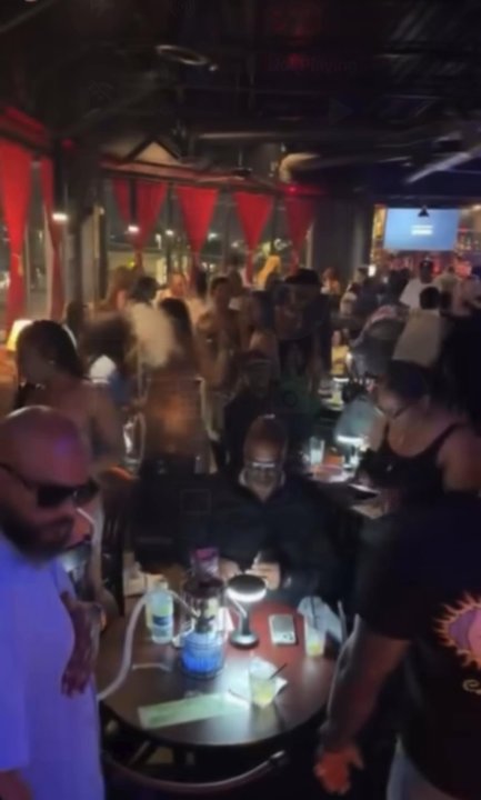 The Alley - Amazing fun night! This place was PACKED with fun. - Music Venues Near Me - Dallas, Texas