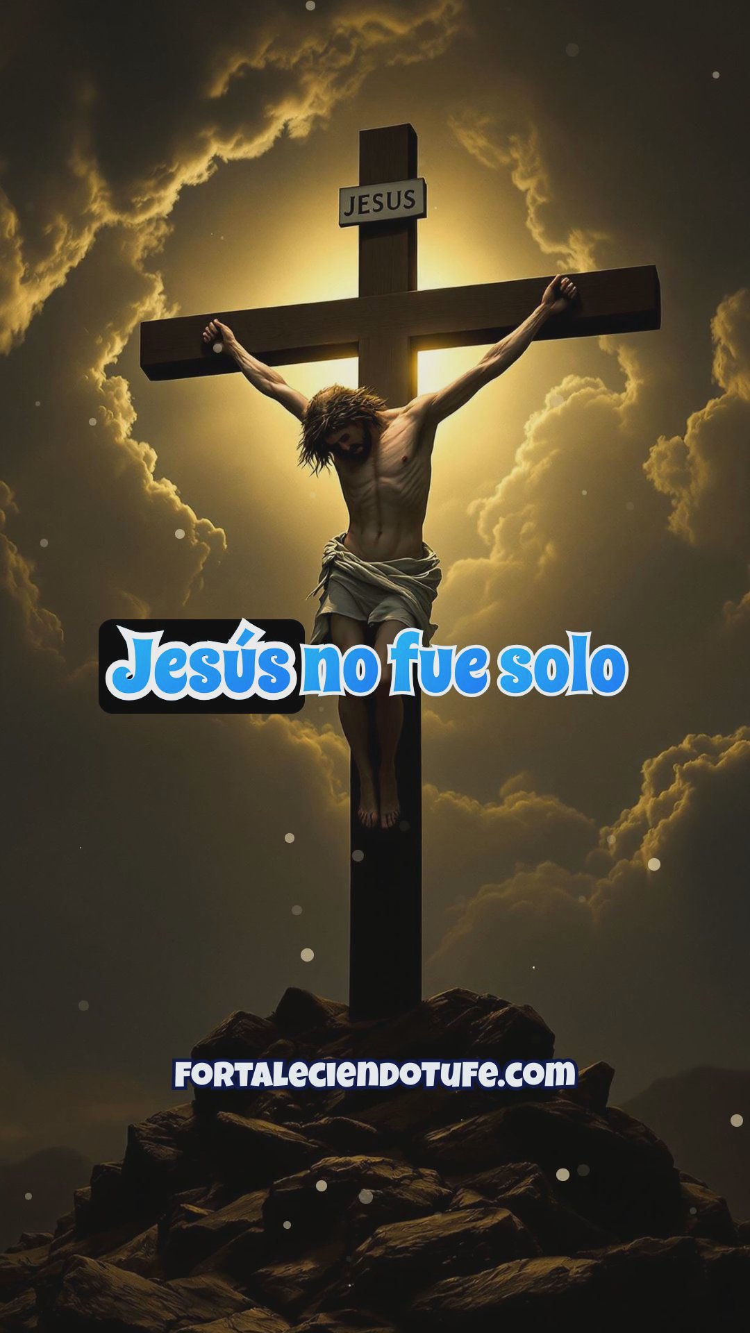 La crucifixión de Jesús: Significado y simbolismo