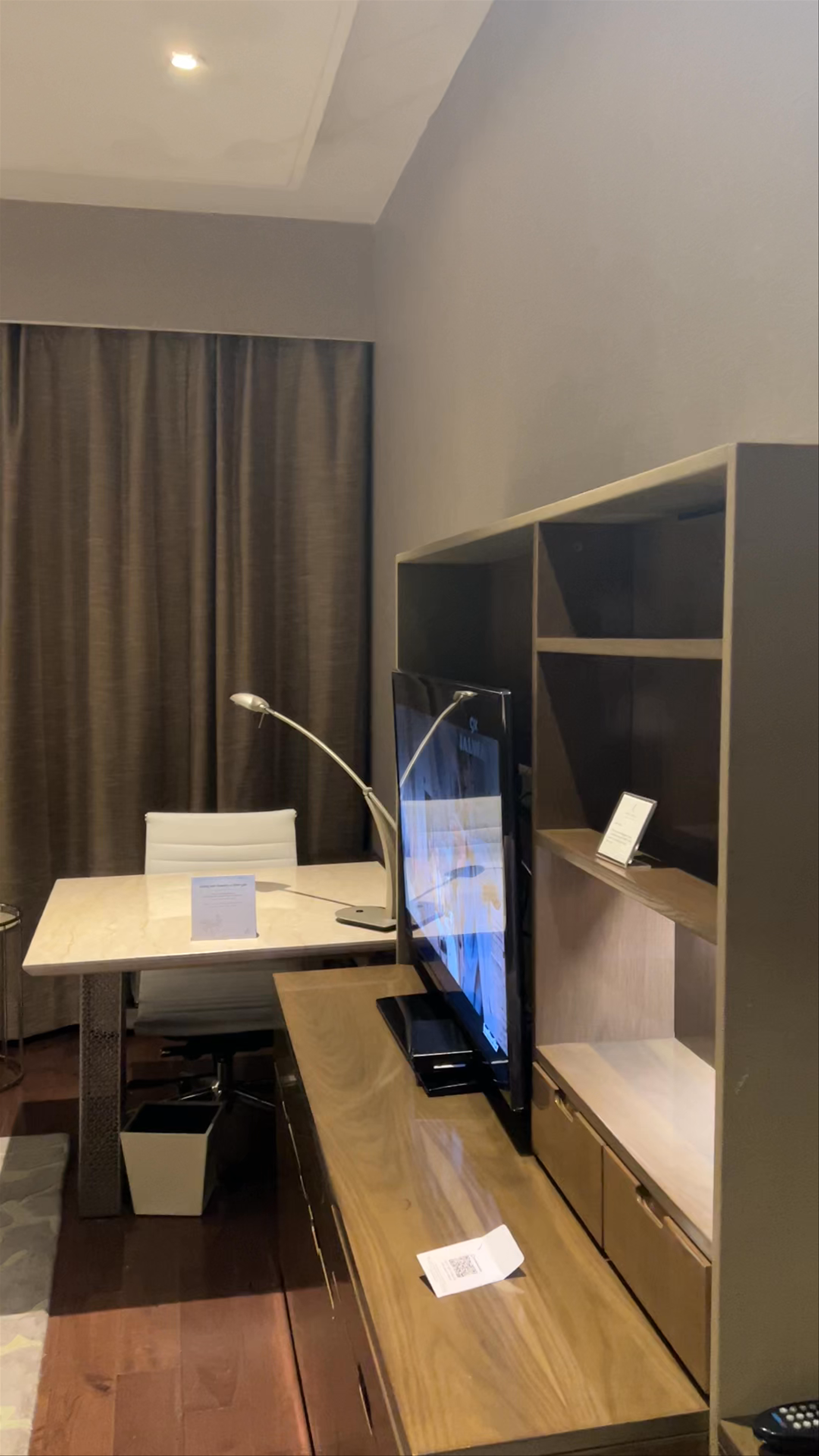 The Leela Ambience Convention Hotel