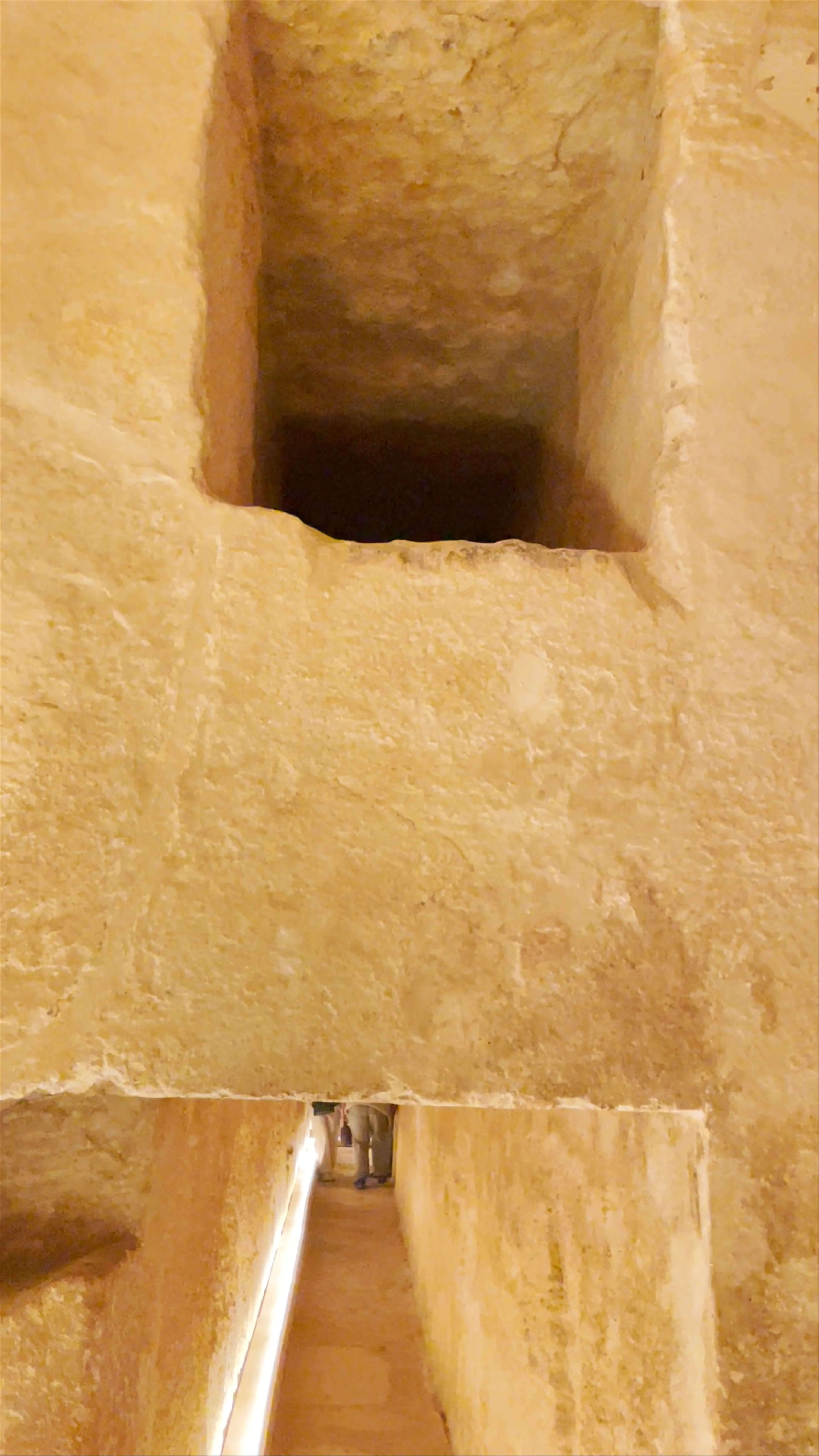 Pyramid of Menkaure