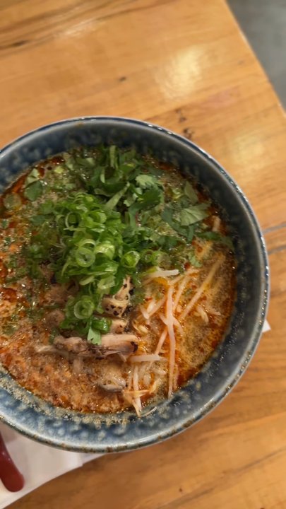 Kuma Ani - Yummy - Ramen Near Me - Albany, New York
