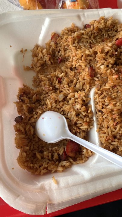 Meihoo Restaurant - Rice Lowkey dry but the rest of the food is a1 - Chinese Near Me - Salem, New Hampshire