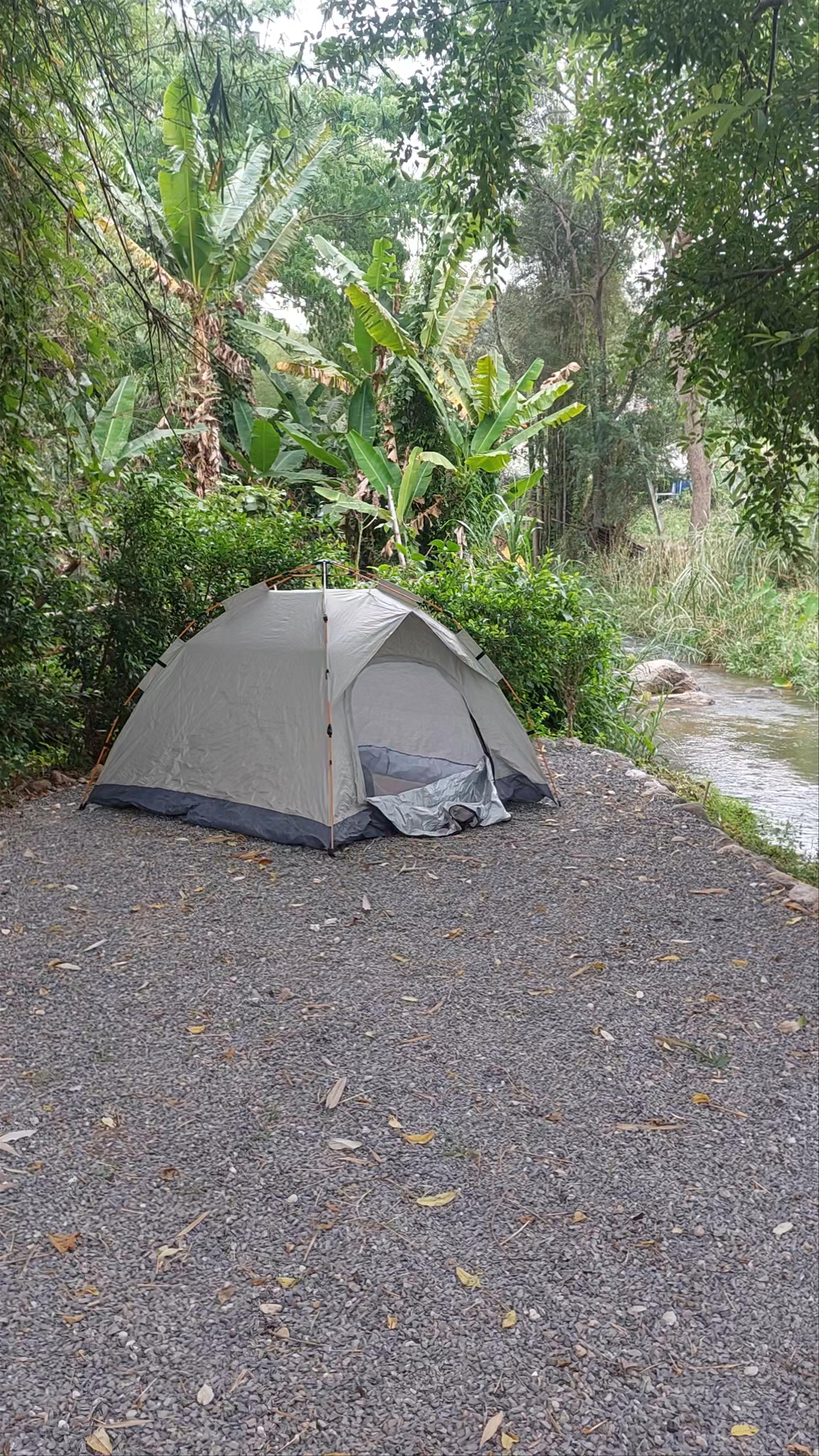 แก้วมา Farm Stay แจ้ห่ม Road Mueang Pan