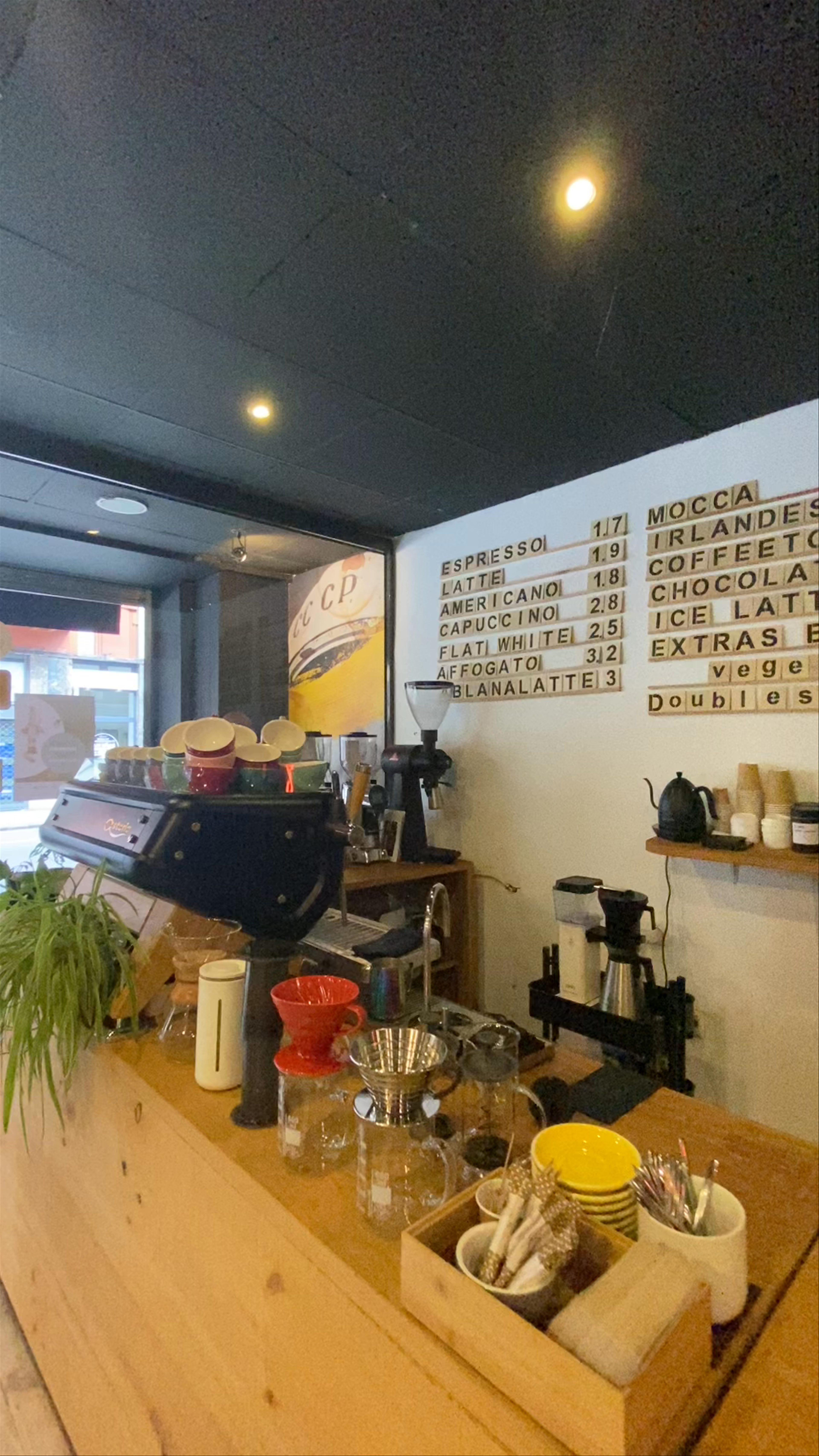 Pionero Coffee Roasters