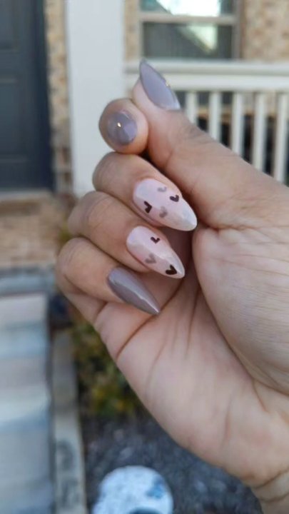 Hi-End nails - Nail Salons Near Me - Allen, Texas
