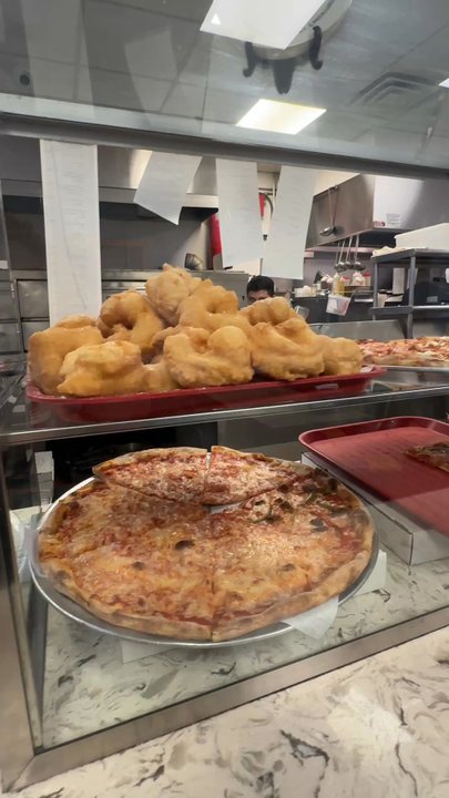 Pizzanada - Empanadas Near Me - Bloomfield, New Jersey