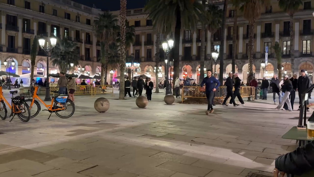 Do - Hotels Near Me - Barcelona, B