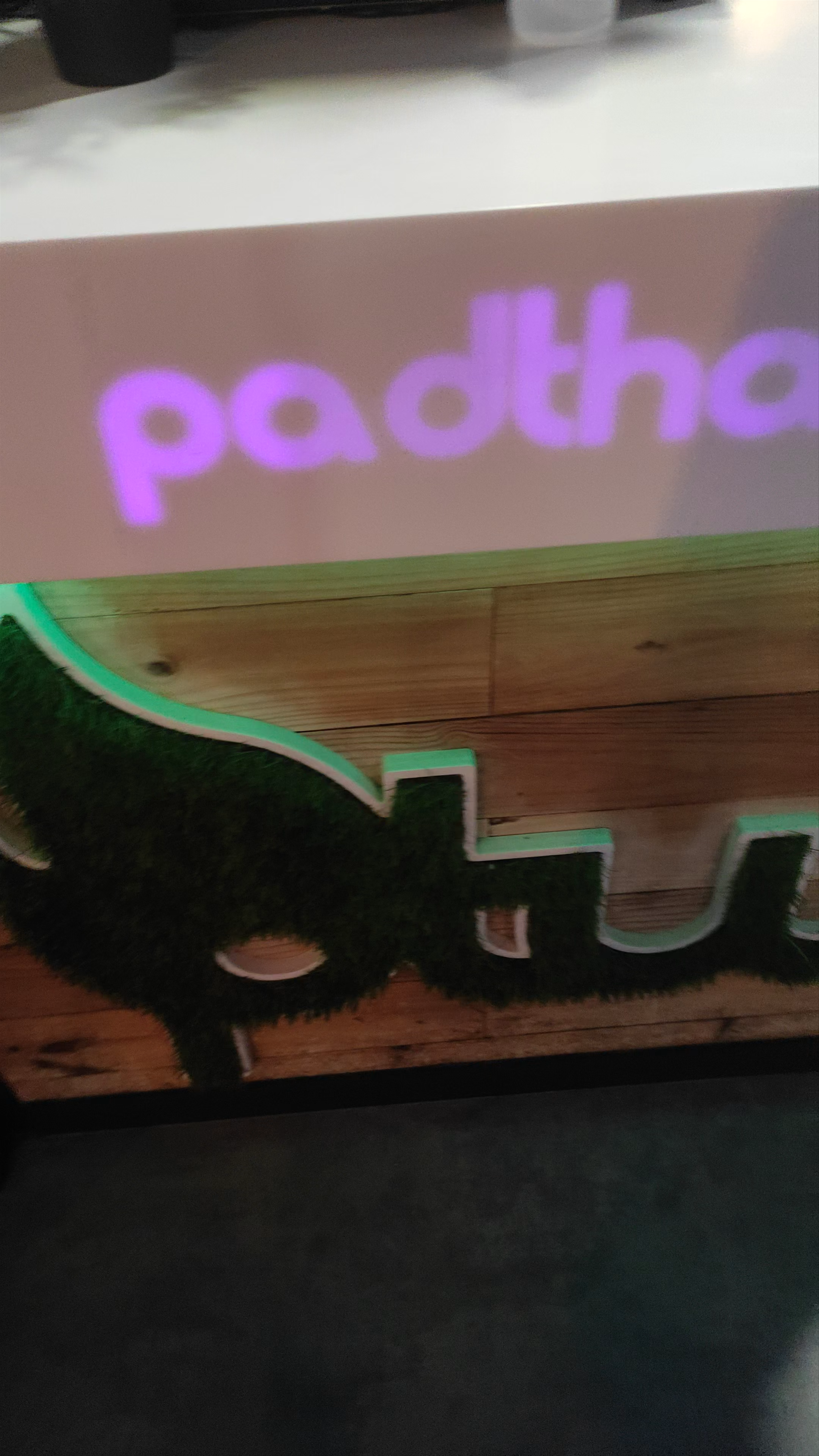 PadThaiWok. Arroyo de la Miel